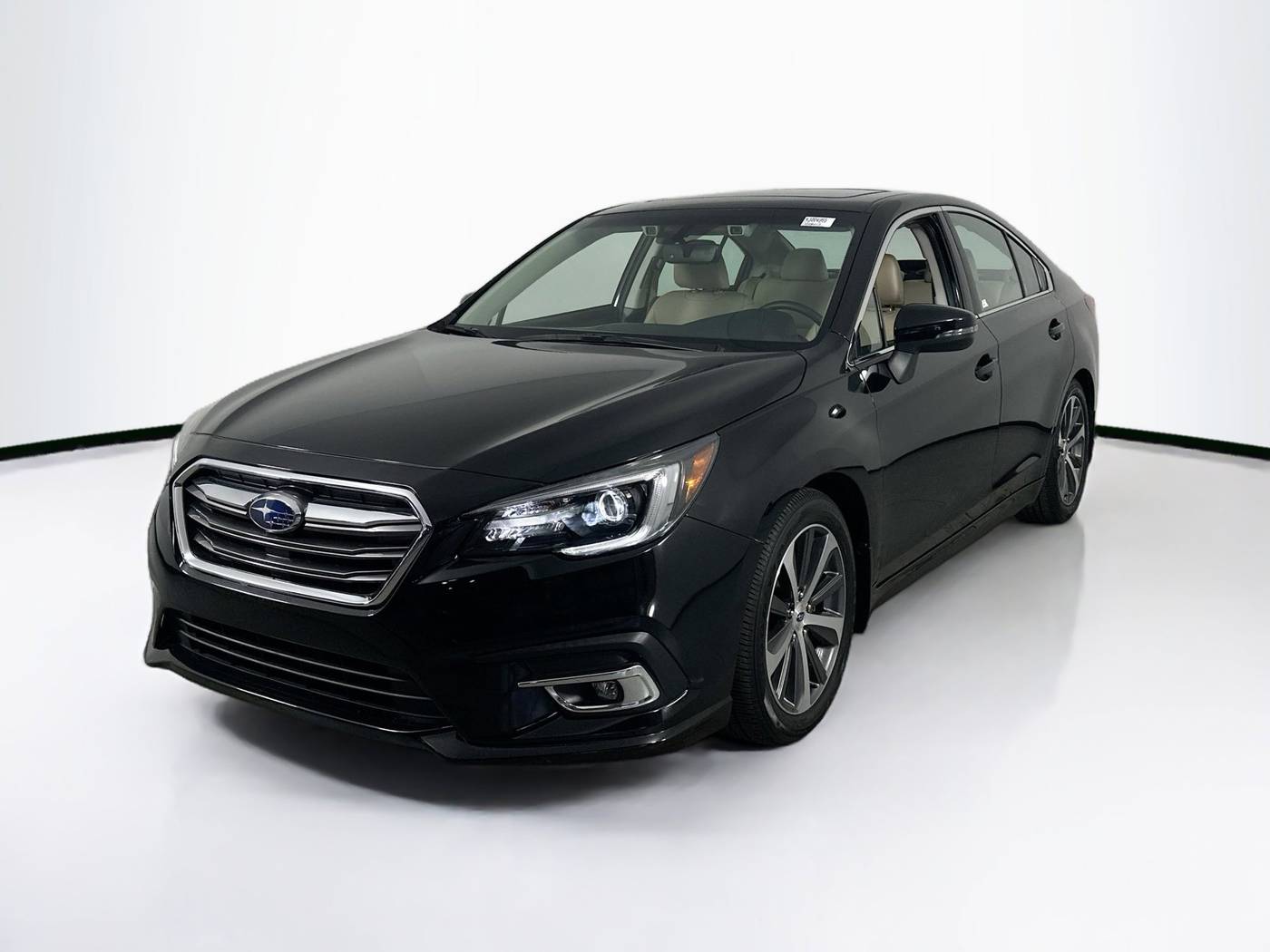 2019 Subaru Legacy 2.5i Limited — Sedan — 19,164 mi — Palm Harbor, FL