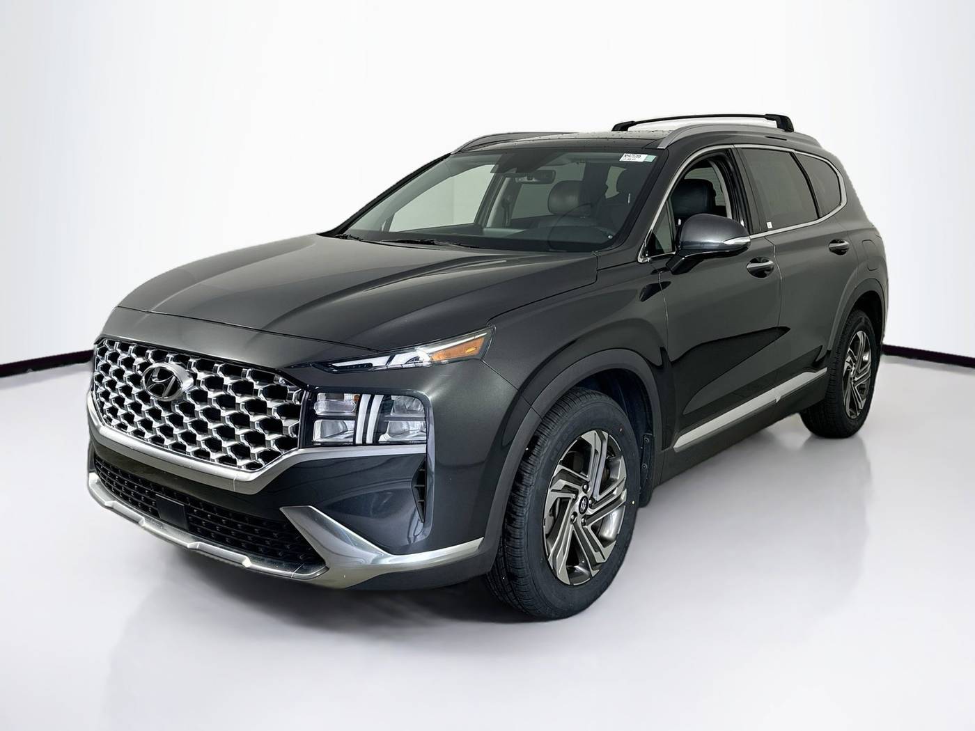 2022 Hyundai Santa Fe SEL — SUV — 22,999 mi — Palm Harbor, FL