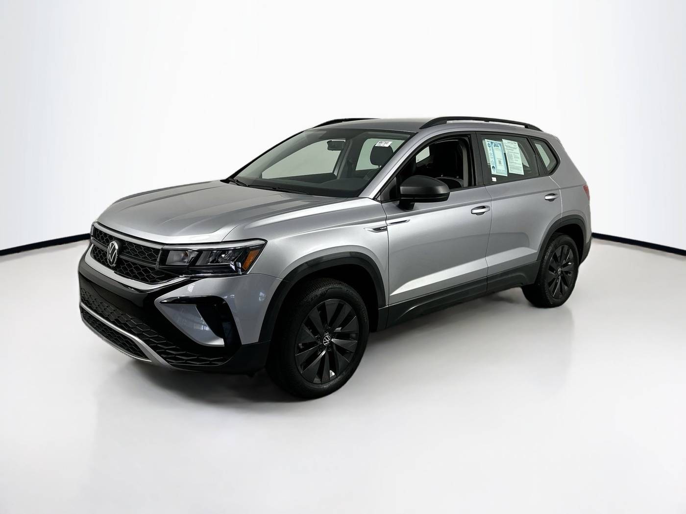 2022 Volkswagen Taos S — SUV — 20,924 mi — Palm Harbor, FL