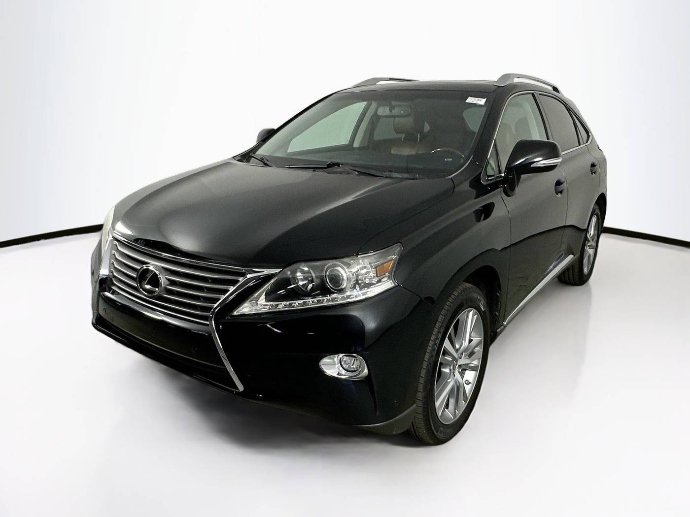 2015 Lexus RX RX 350 — SUV — 48,570 mi — Palm Harbor, FL