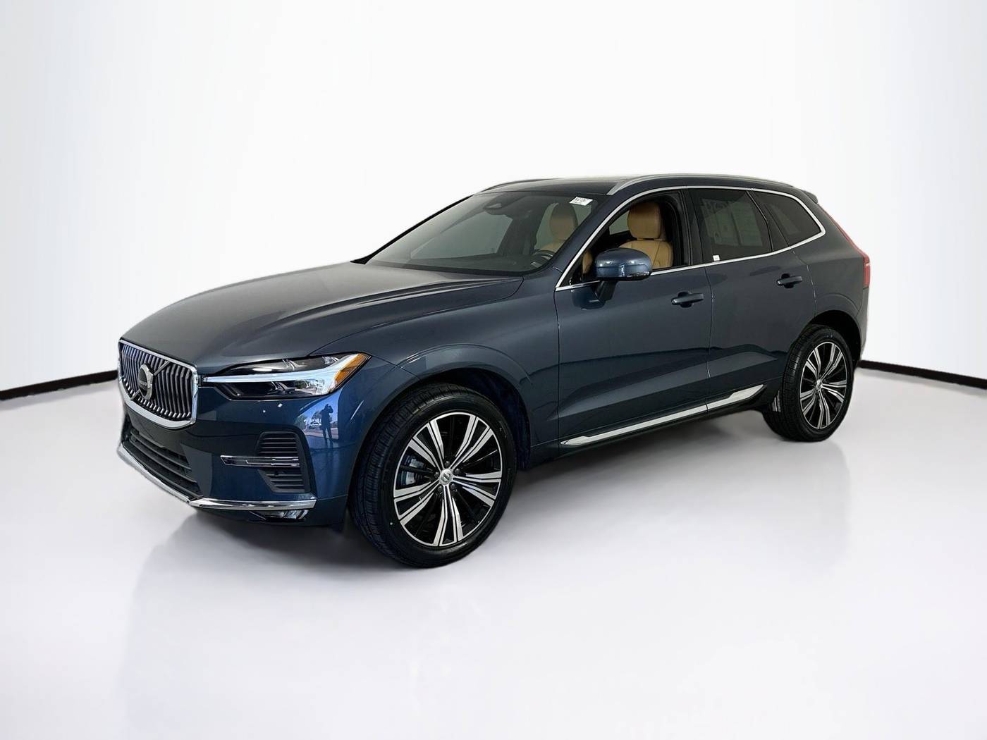 2022 Volvo XC60 Inscription — SUV — 14,987 mi — Palm Harbor, FL
