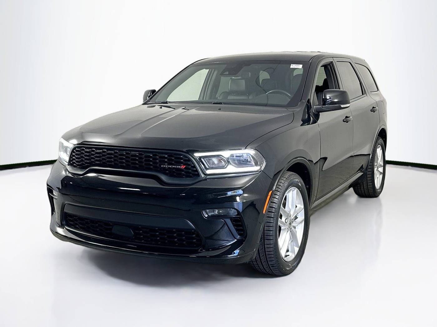2022 Dodge Durango GT Plus — SUV — 42,810 mi — Palm Harbor, FL