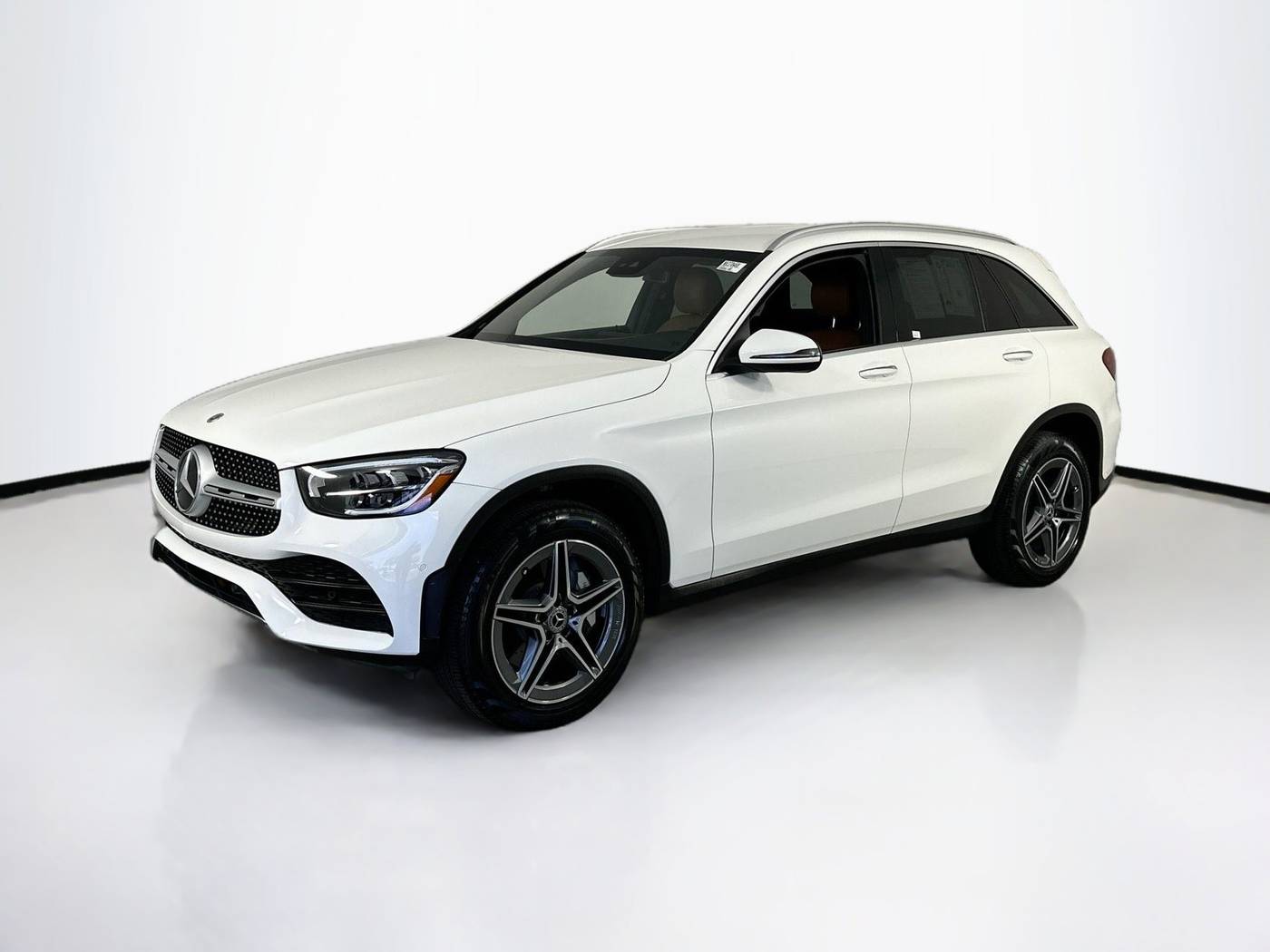 2022 Mercedes-Benz GLC GLC 300 — SUV — 30,593 mi — Palm Harbor, FL