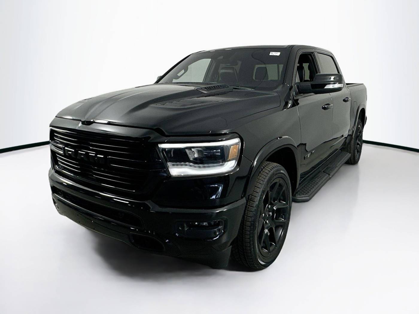2022 Ram 1500 Laramie — Pickup Truck — 30,943 mi — Palm Harbor, FL