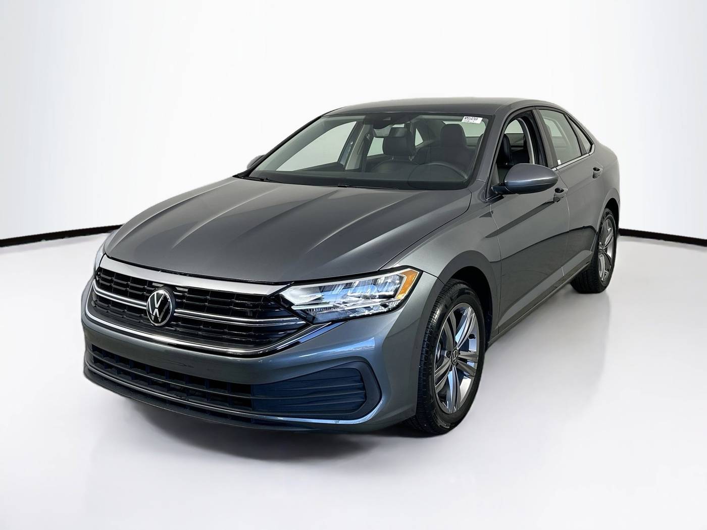 2022 Volkswagen Jetta SE — Sedan — 24,188 mi — Palm Harbor, FL