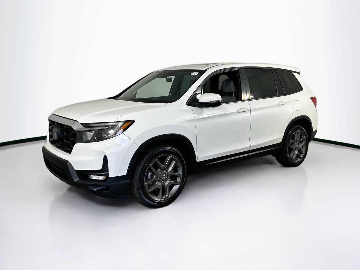 2022 Honda Passport EX-L — SUV — 19,506 mi — Palm Harbor, FL