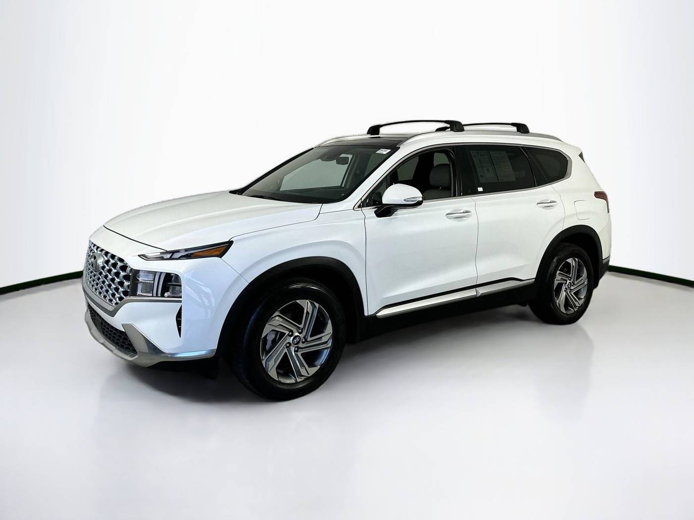 2022 Hyundai Santa Fe SEL — SUV — 13,916 mi — Palm Harbor, FL