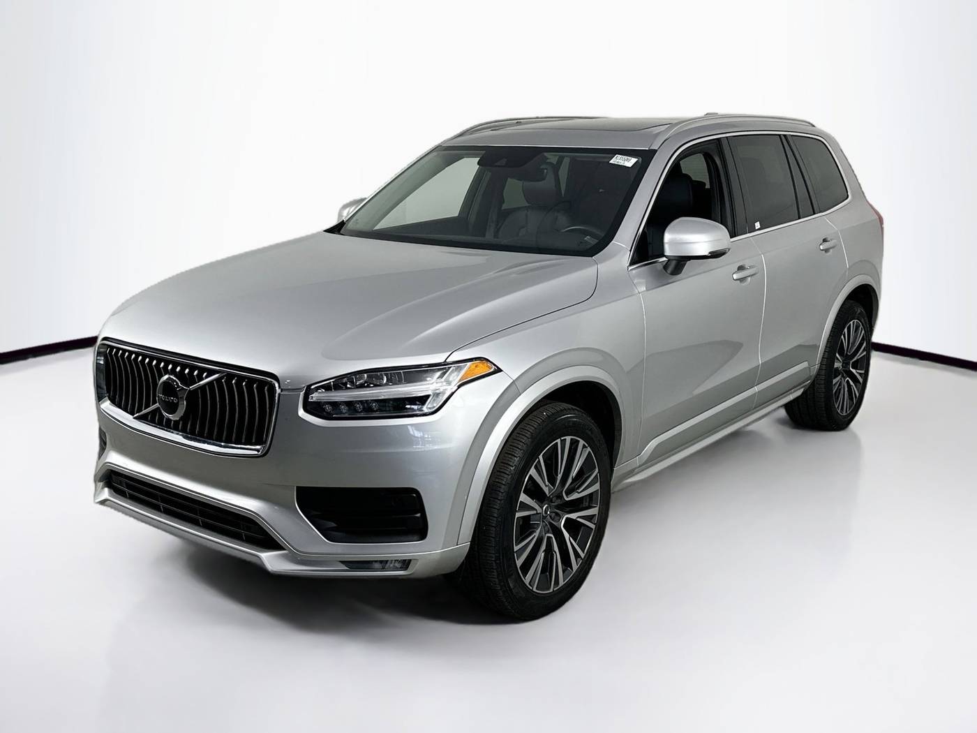 2022 Volvo XC90 Momentum — SUV — 21,049 mi — Palm Harbor, FL