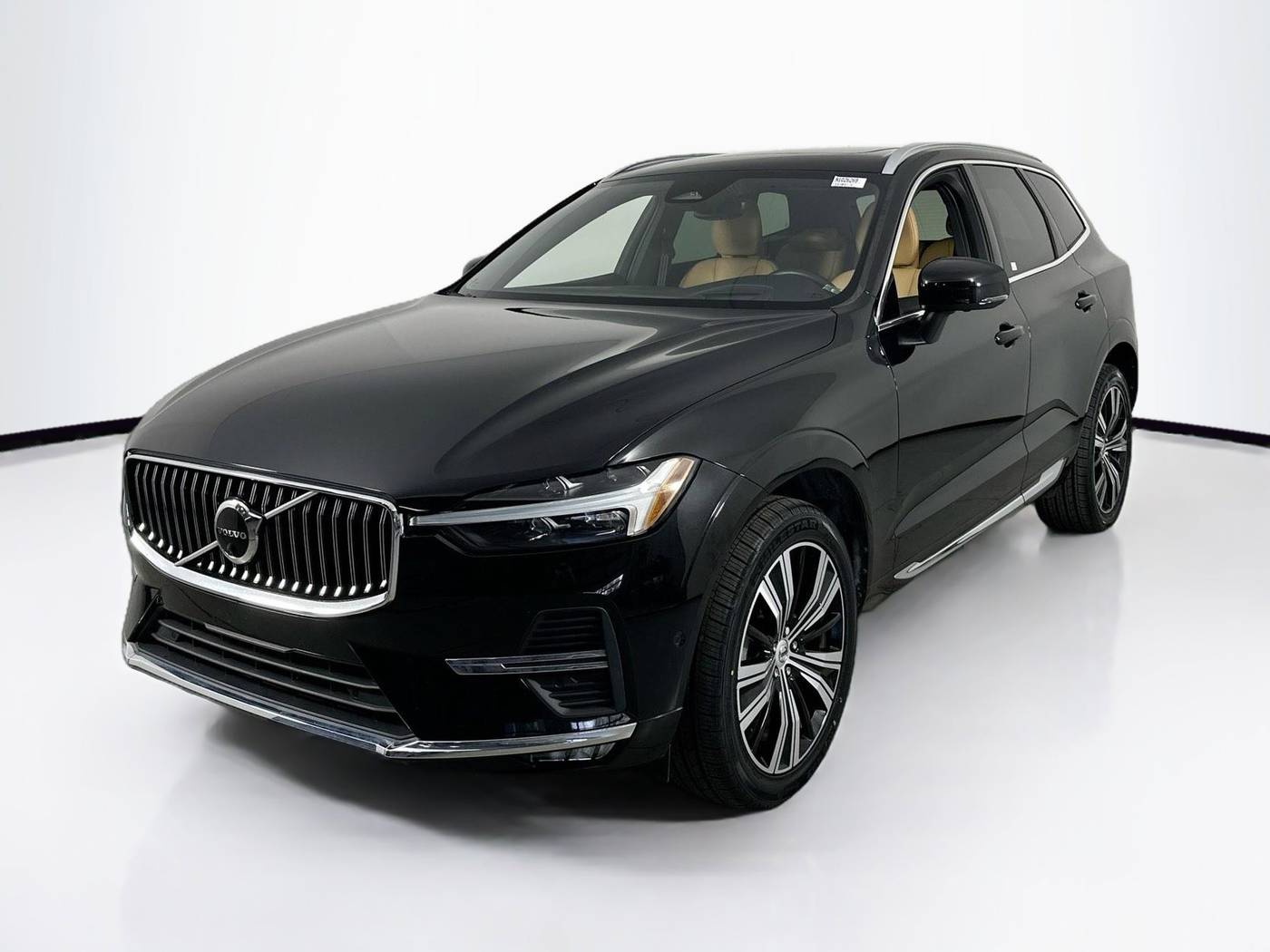 2022 Volvo XC60 Inscription — SUV — 19,433 mi — Palm Harbor, FL