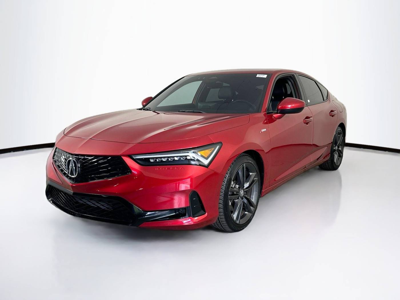 2023 Acura Integra w/A-Spec Package — Hatchback — 16,605 mi — Palm Harbor, FL