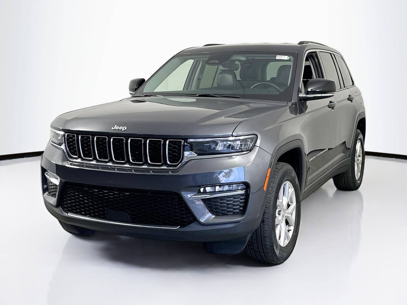 2022 Jeep Grand Cherokee Limited — SUV — 30,469 mi — Palm Harbor, FL