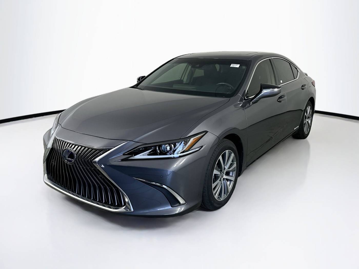 2021 Lexus ES ES 300h — Sedan — 11,363 mi — Palm Harbor, FL