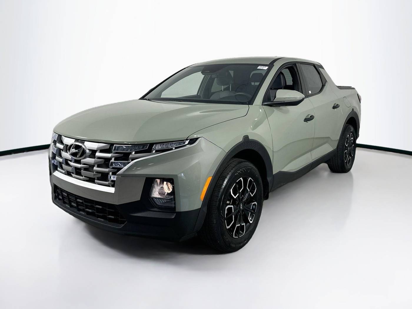 2023 Hyundai Santa Cruz SEL — Pickup Truck — 26,374 mi — Palm Harbor, FL