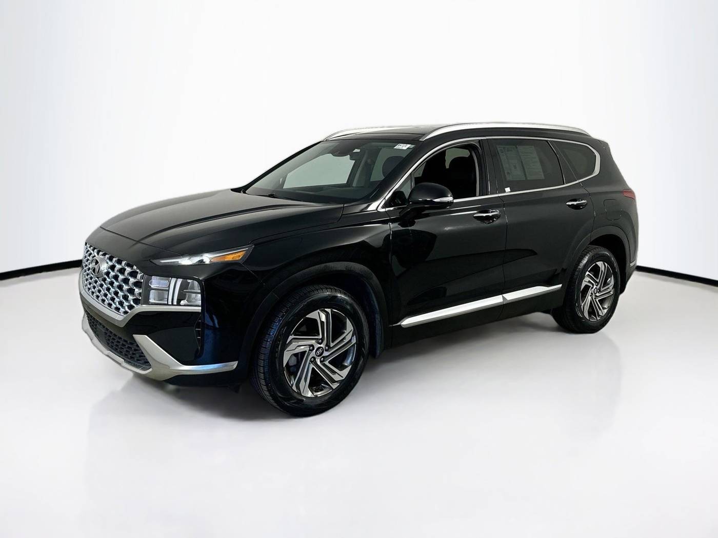 2022 Hyundai Santa Fe SEL — SUV — 31,947 mi — Palm Harbor, FL
