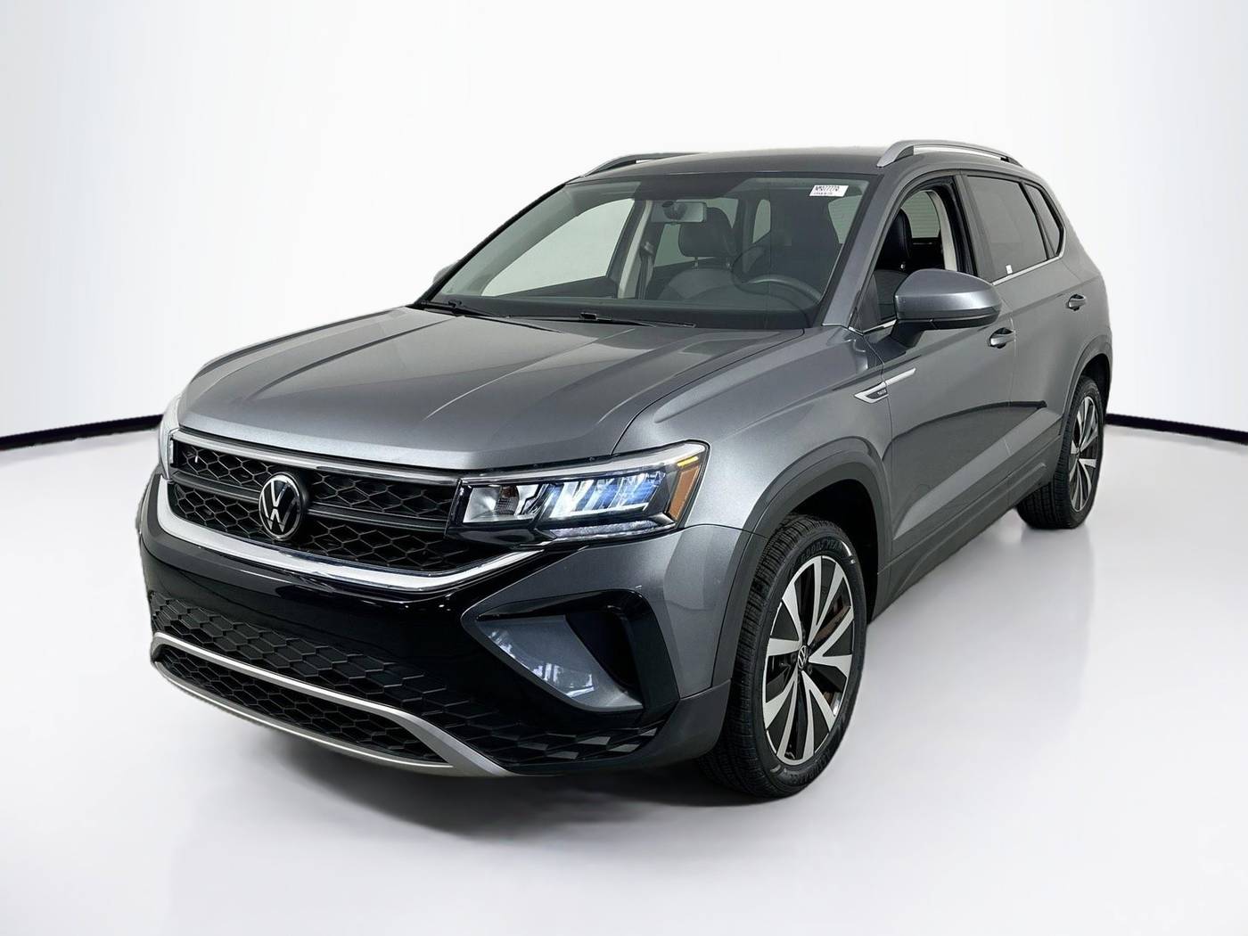2022 Volkswagen Taos SE — SUV — 15,877 mi — Palm Harbor, FL
