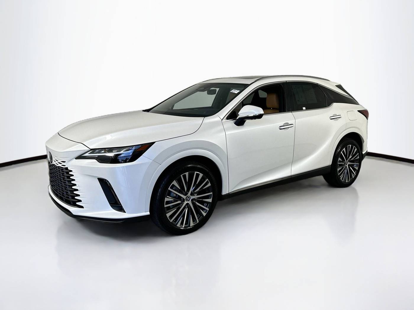 2023 Lexus RX RX 350 Premium Plus — SUV — 13,498 mi — Palm Harbor, FL