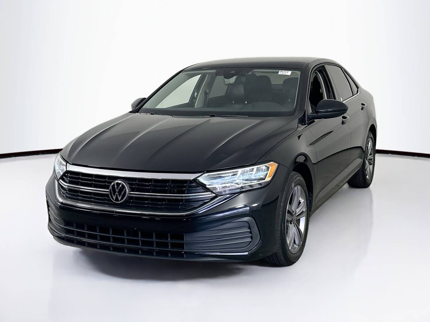 2022 Volkswagen Jetta SE — Sedan — 33,519 mi — Palm Harbor, FL