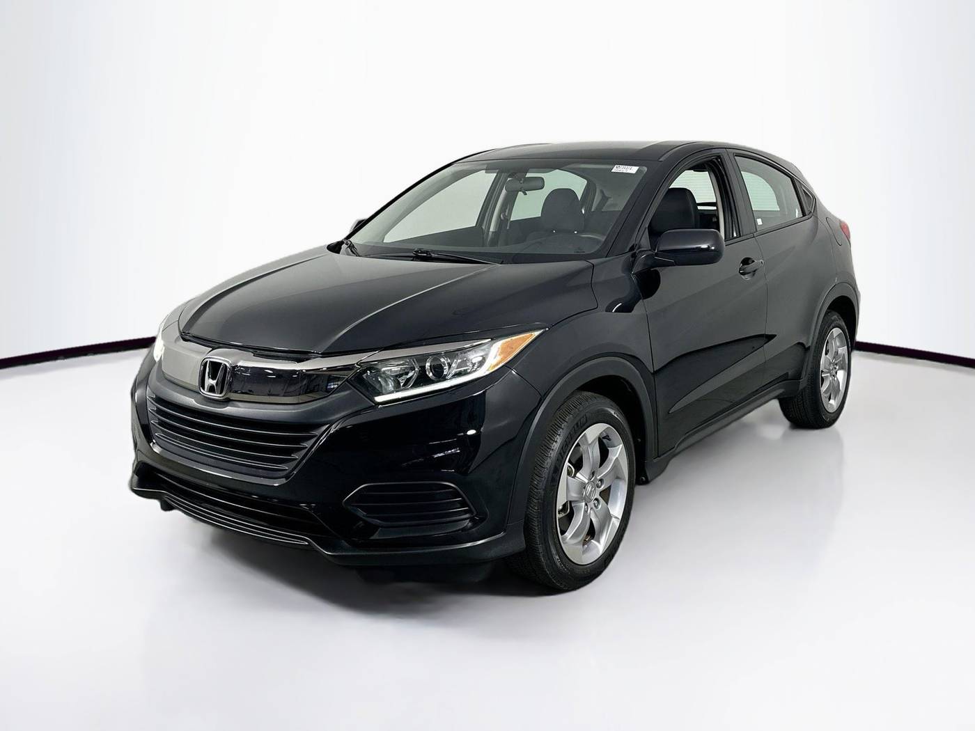 2022 Honda HR-V LX — SUV — 19,927 mi — Palm Harbor, FL