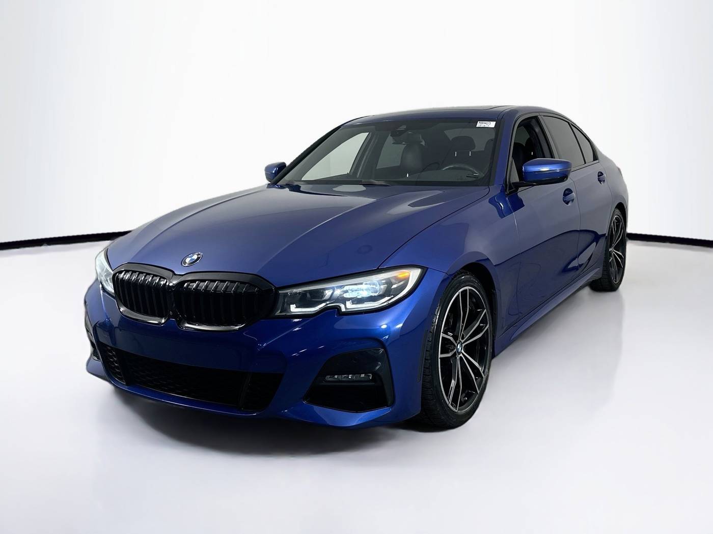 2021 BMW 3 Series 330i — Sedan — 42,337 mi — Palm Harbor, FL