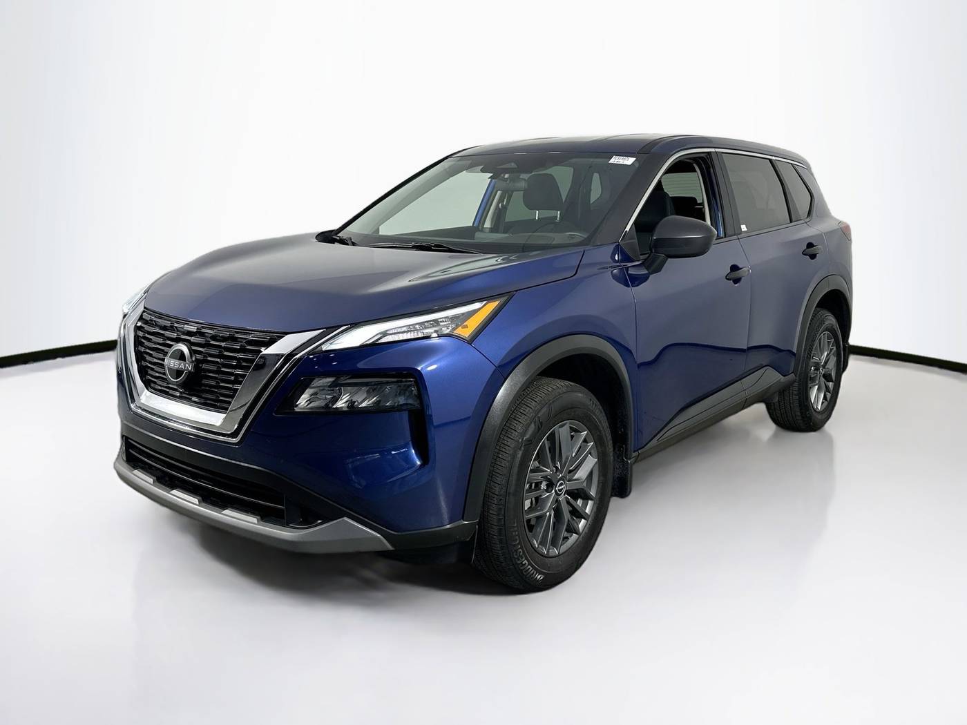 2023 Nissan Rogue S — SUV — 43,625 mi — Palm Harbor, FL