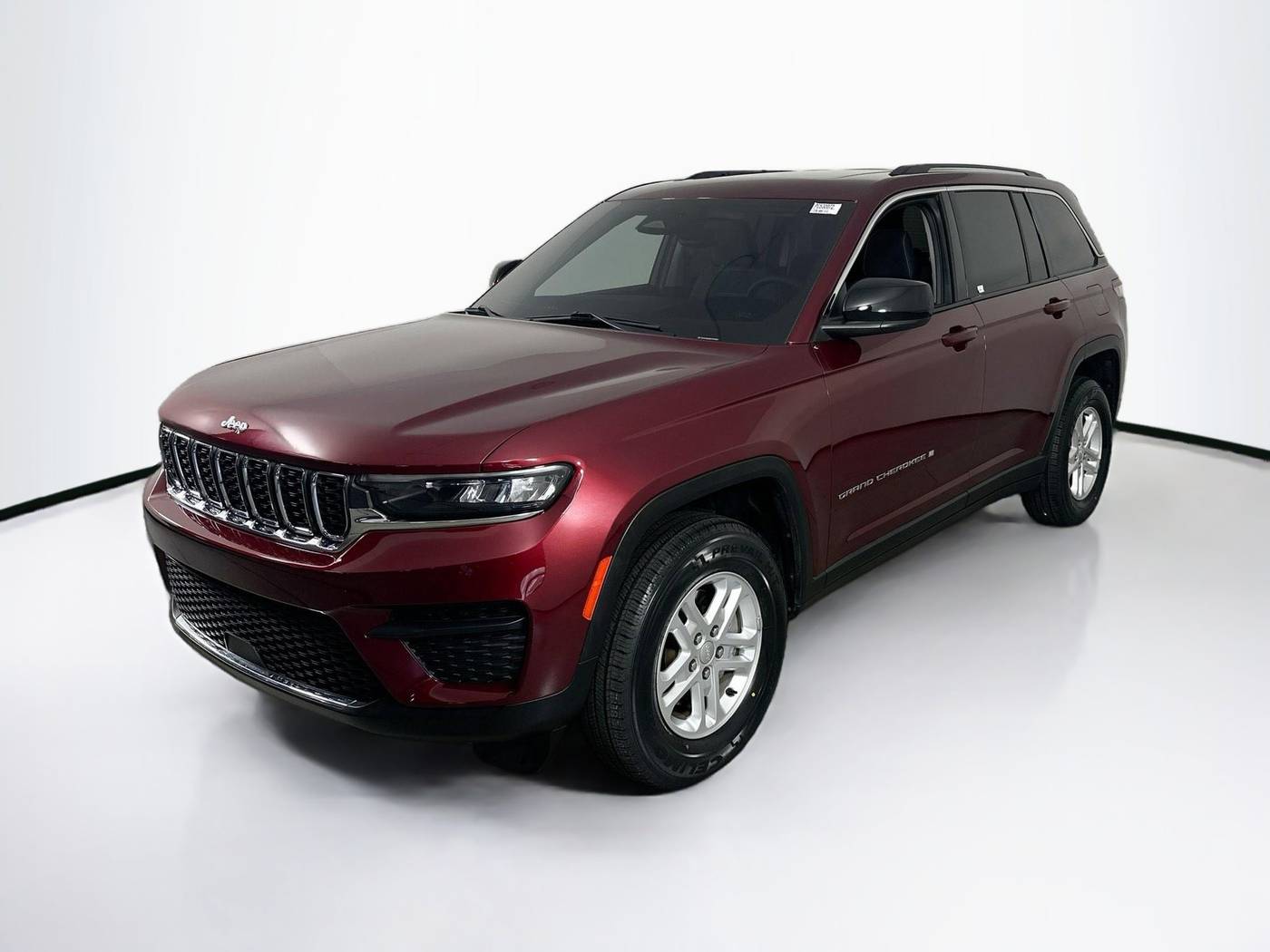 2023 Jeep Grand Cherokee Laredo — SUV — 25,532 mi — Palm Harbor, FL