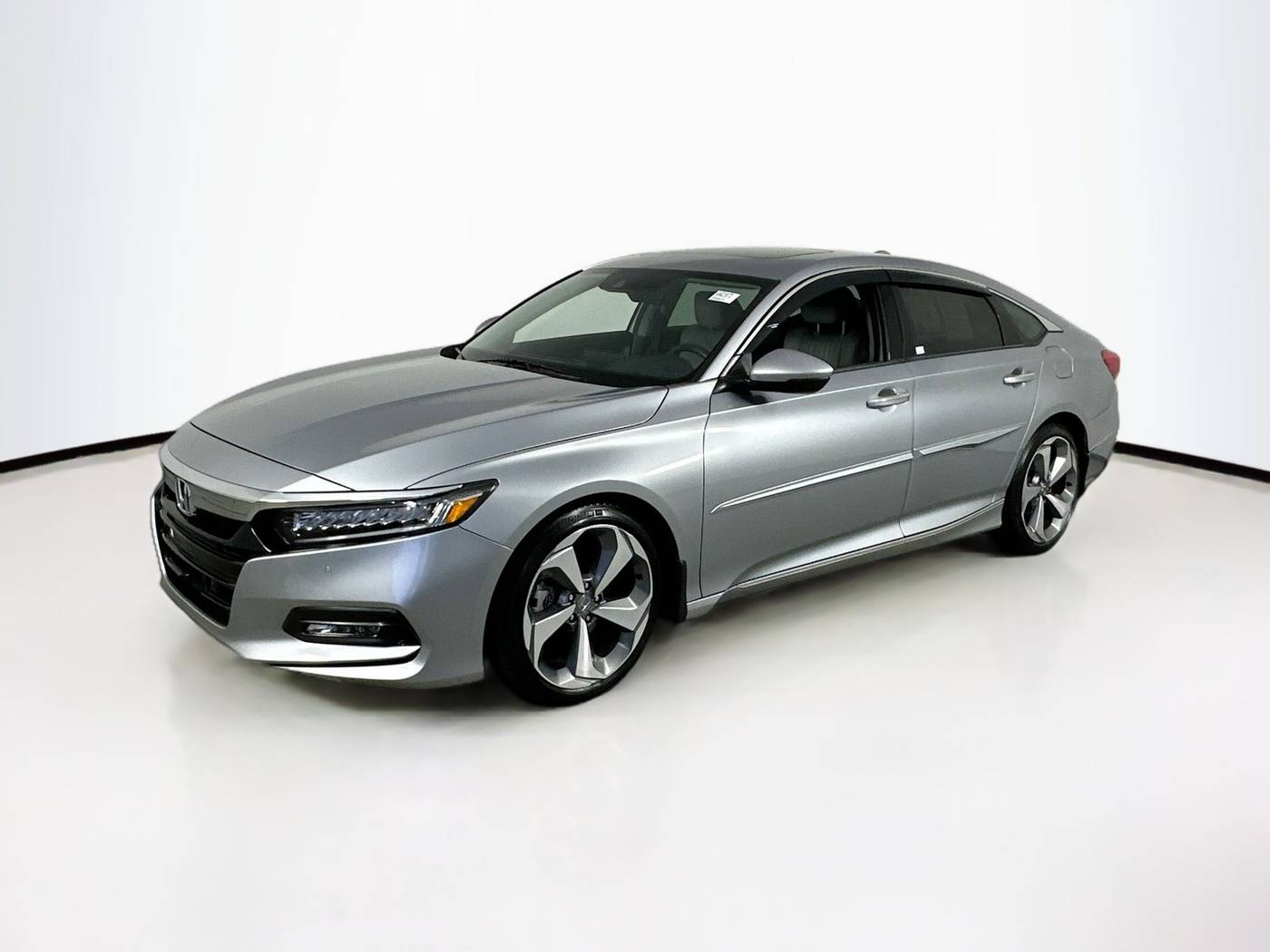 2019 Honda Accord Touring — Sedan — 31,432 mi — Palm Harbor, FL