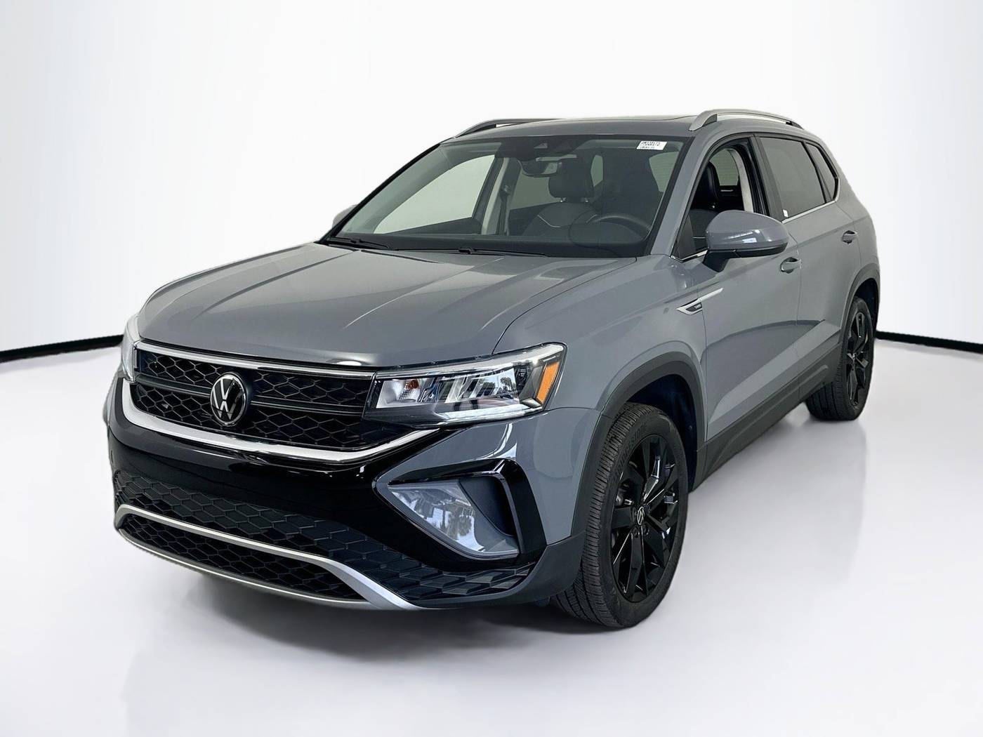 2023 Volkswagen Taos SE — SUV — 17,490 mi — Palm Harbor, FL