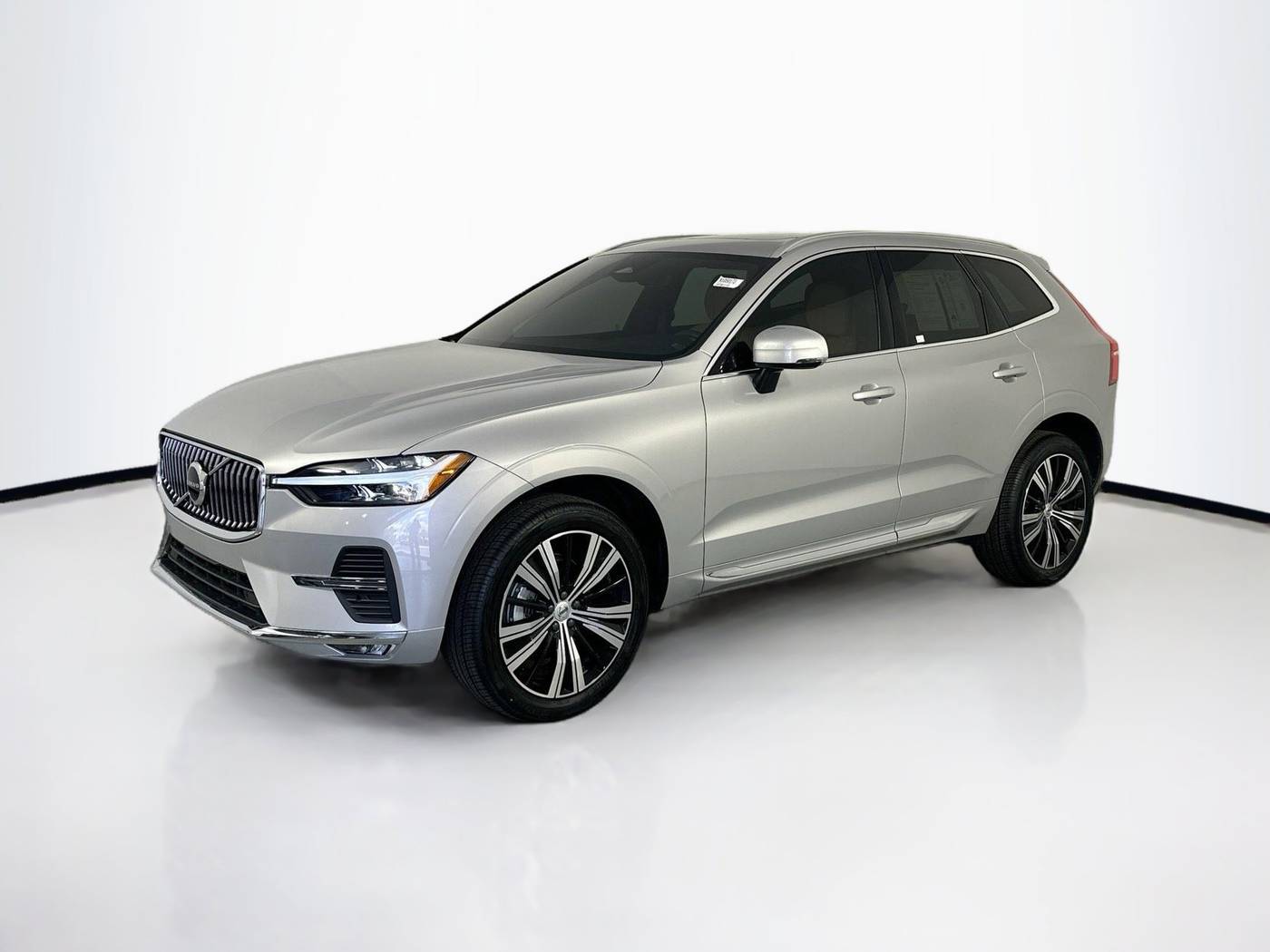 2022 Volvo XC60 Inscription — SUV — 25,197 mi — Palm Harbor, FL