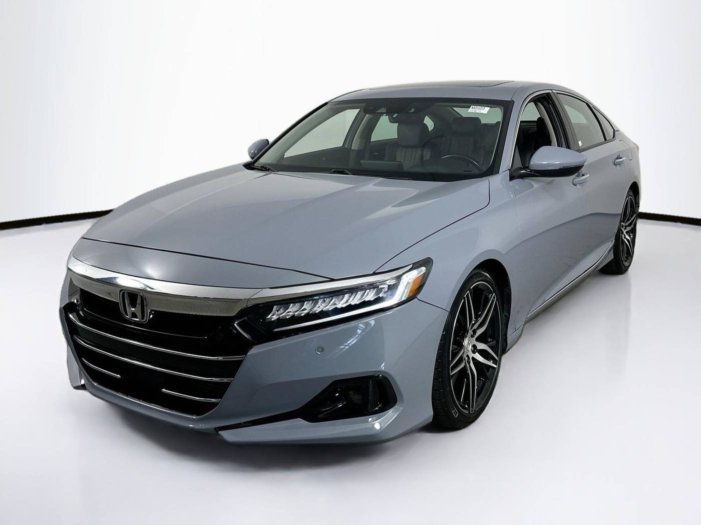 2022 Honda Accord Touring — Sedan — 33,051 mi — Palm Harbor, FL