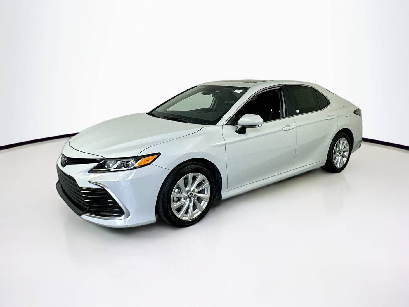 2024 Toyota Camry LE — Sedan — 34,518 mi — Palm Harbor, FL