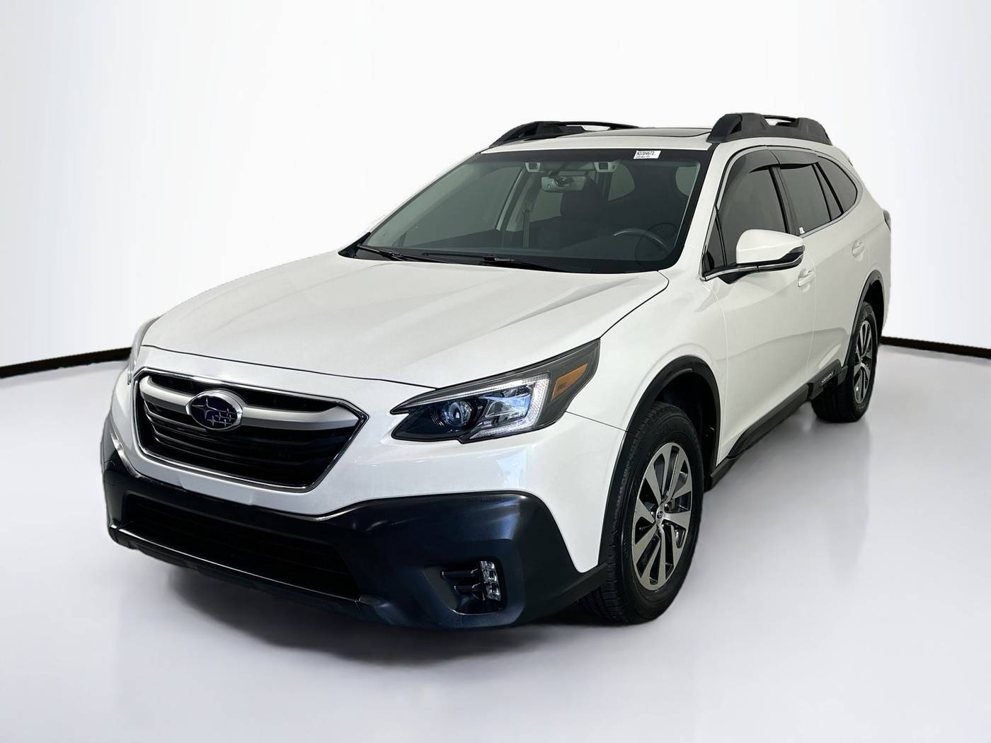 2022 Subaru Outback 2.5i Premium — SUV — 29,944 mi — Palm Harbor, FL
