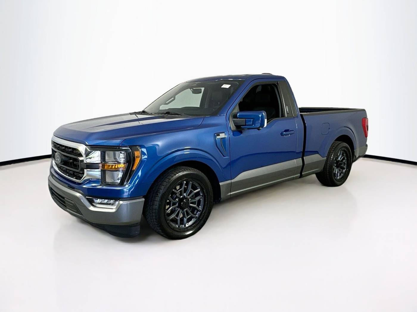 2023 Ford F-150 XLT — Pickup Truck — 20,744 mi — Palm Harbor, FL