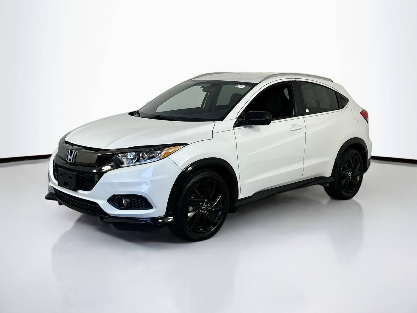 2022 Honda HR-V Sport — SUV — 27,596 mi — Palm Harbor, FL