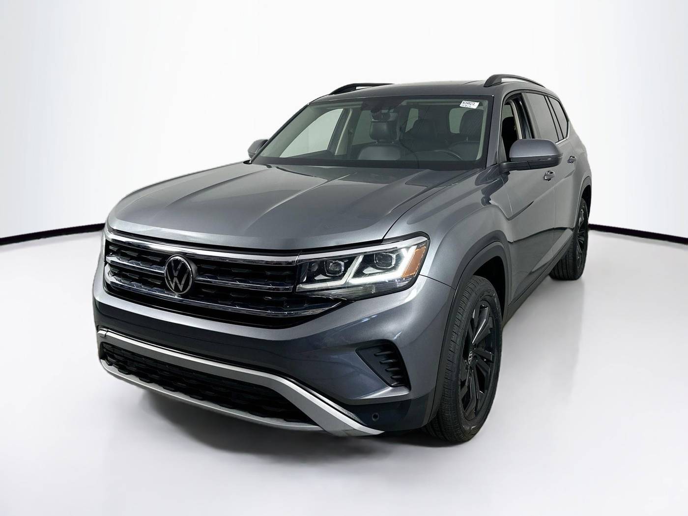2022 Volkswagen Atlas SE with Technology — SUV — 31,798 mi — Palm Harbor, FL