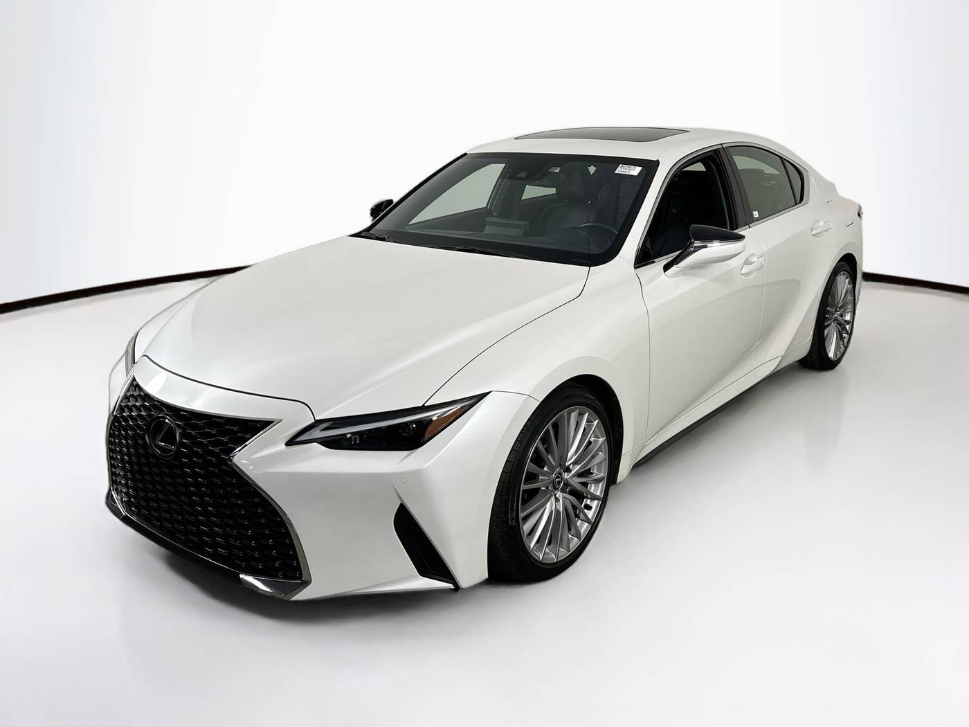 2024 Lexus IS IS 300 — Sedan — 14,064 mi — Palm Harbor, FL