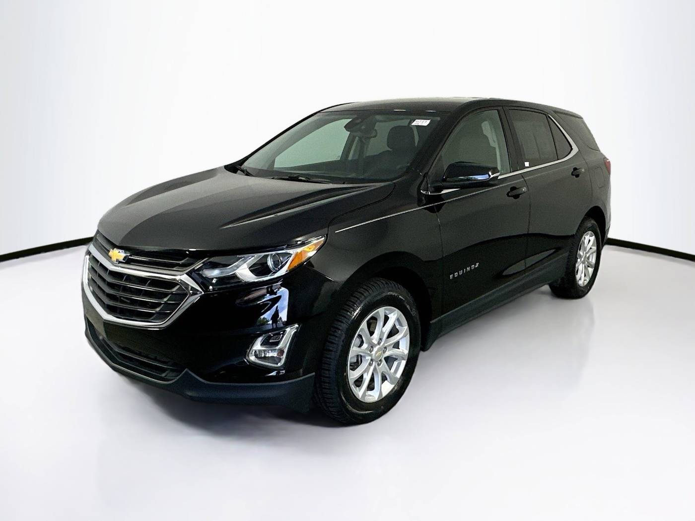 2019 Chevrolet Equinox LT — SUV — 40,389 mi — Palm Harbor, FL