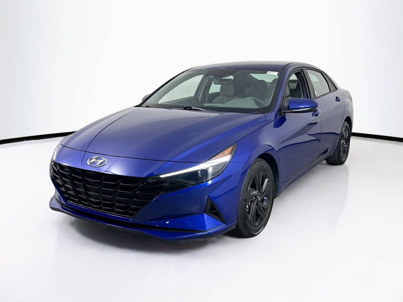 2022 Hyundai Elantra SEL — Sedan — 12,383 mi — Palm Harbor, FL