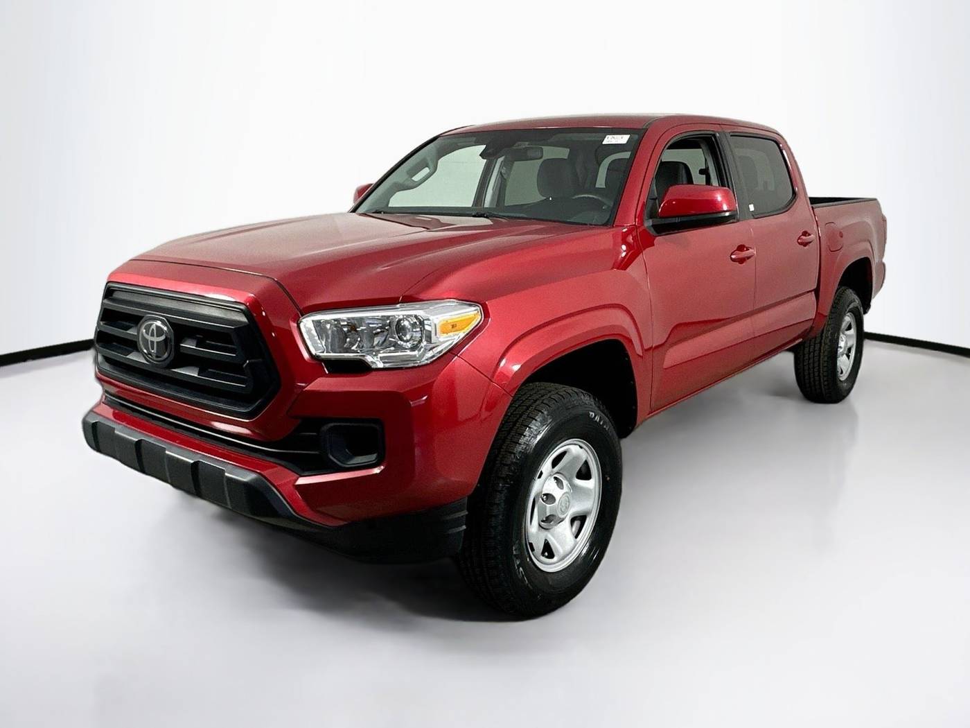2022 Toyota Tacoma SR — Pickup Truck — 43,074 mi — Palm Harbor, FL