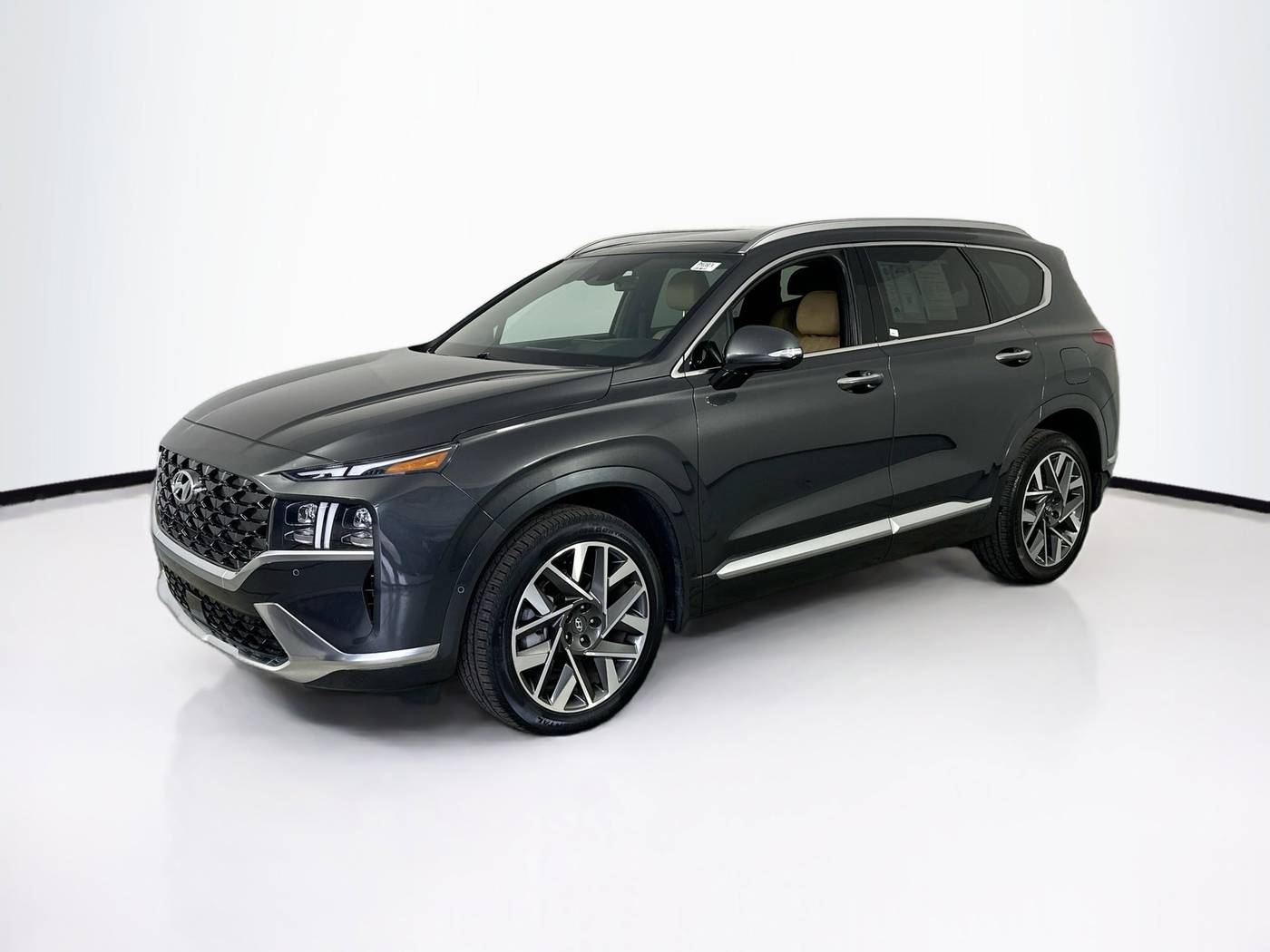 2023 Hyundai Santa Fe Calligraphy — SUV — 11,205 mi — Palm Harbor, FL