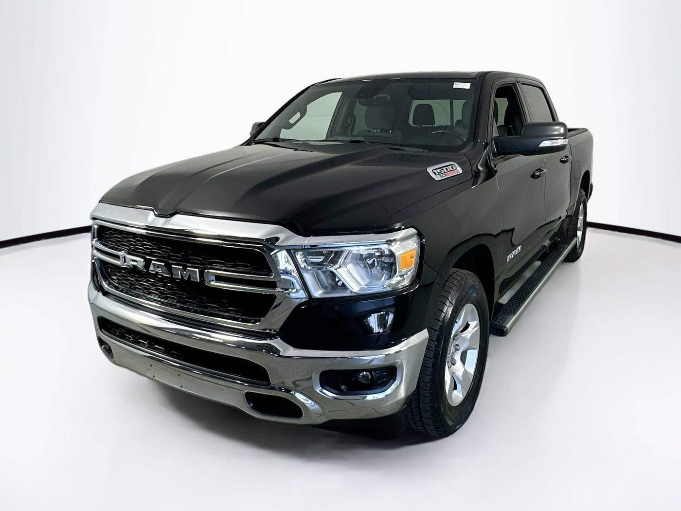 2022 Ram 1500 Big Horn — Pickup Truck — 32,635 mi — Palm Harbor, FL