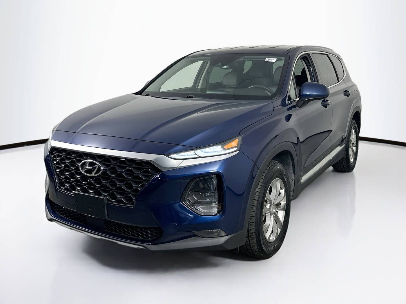 2019 Hyundai Santa Fe SEL — SUV — 56,482 mi — Palm Harbor, FL