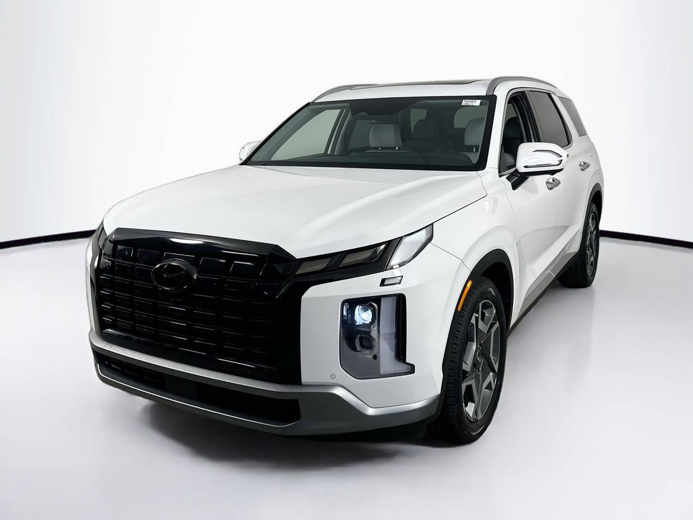 2023 Hyundai Palisade SEL — SUV — 23,244 mi — Palm Harbor, FL