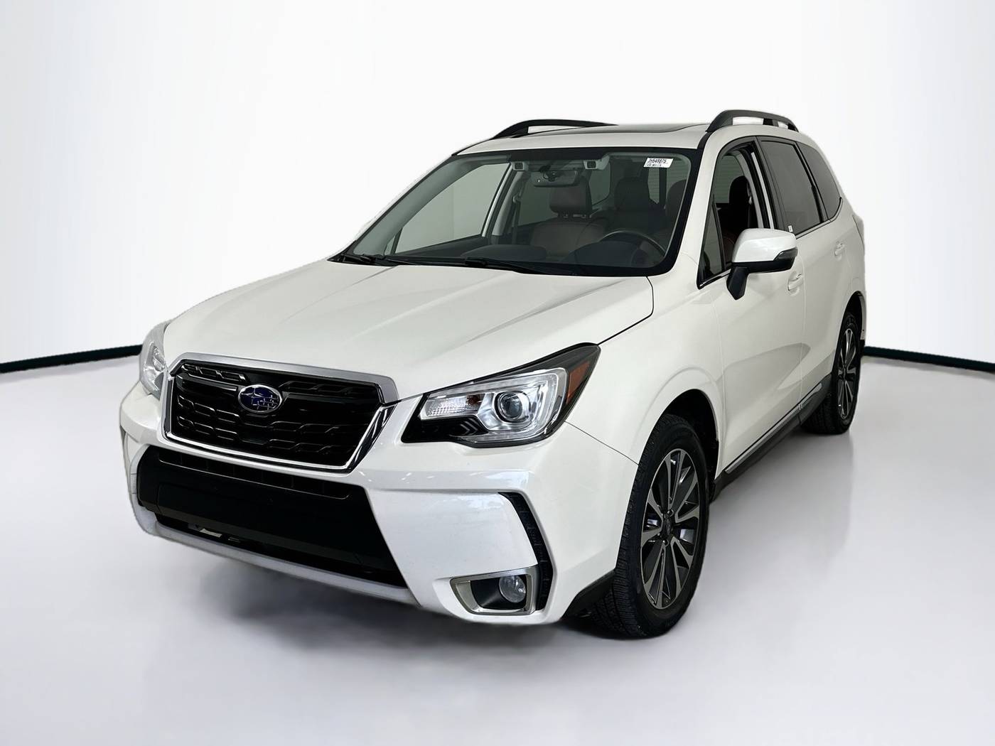 2018 Subaru Forester 2.0XT Touring — SUV — 68,497 mi — Palm Harbor, FL