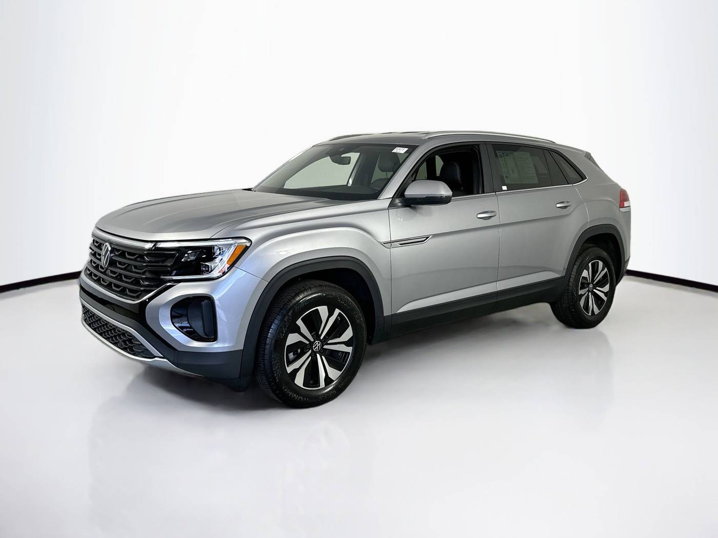 2024 Volkswagen Atlas Cross Sport SE — SUV — 4,497 mi — Palm Harbor, FL