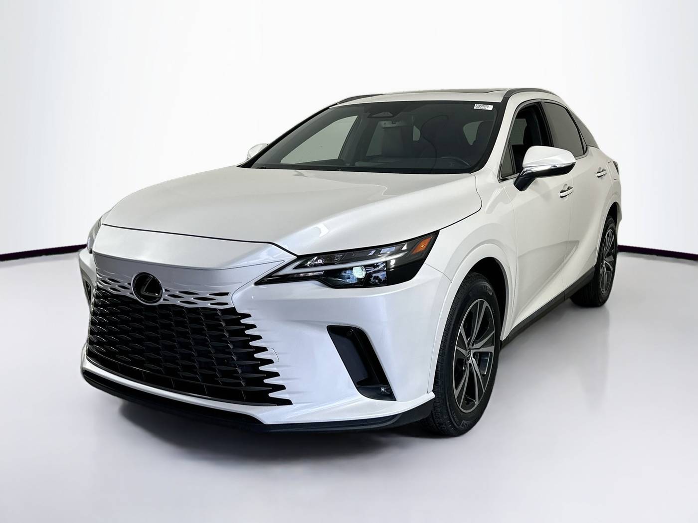 2023 Lexus RX RX 350 Premium