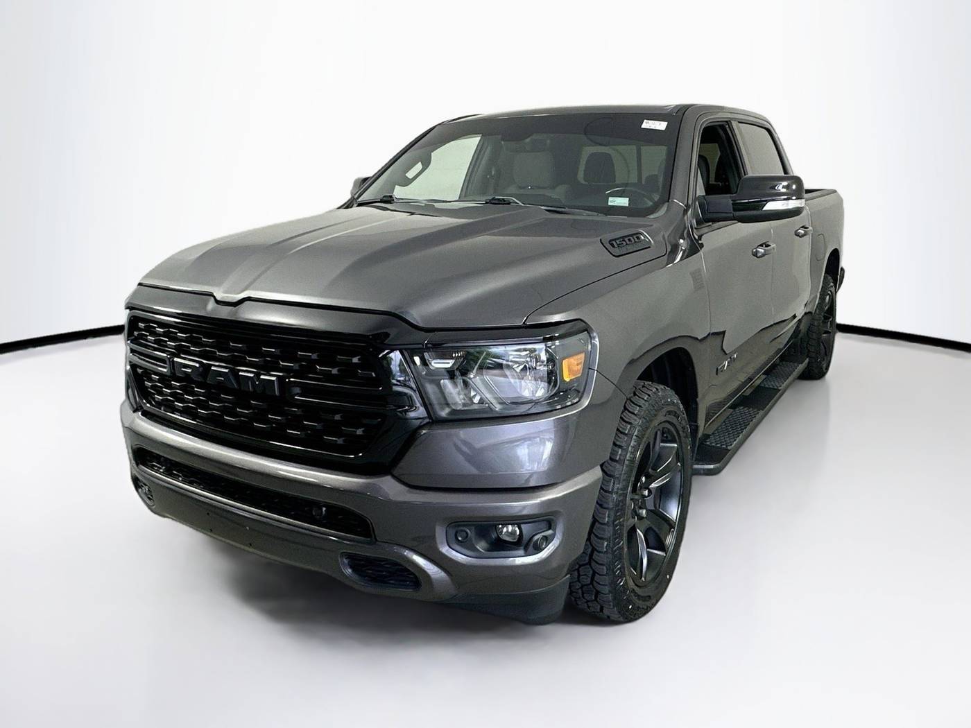 2022 Ram 1500 Big Horn — Pickup Truck — 40,656 mi — Palm Harbor, FL