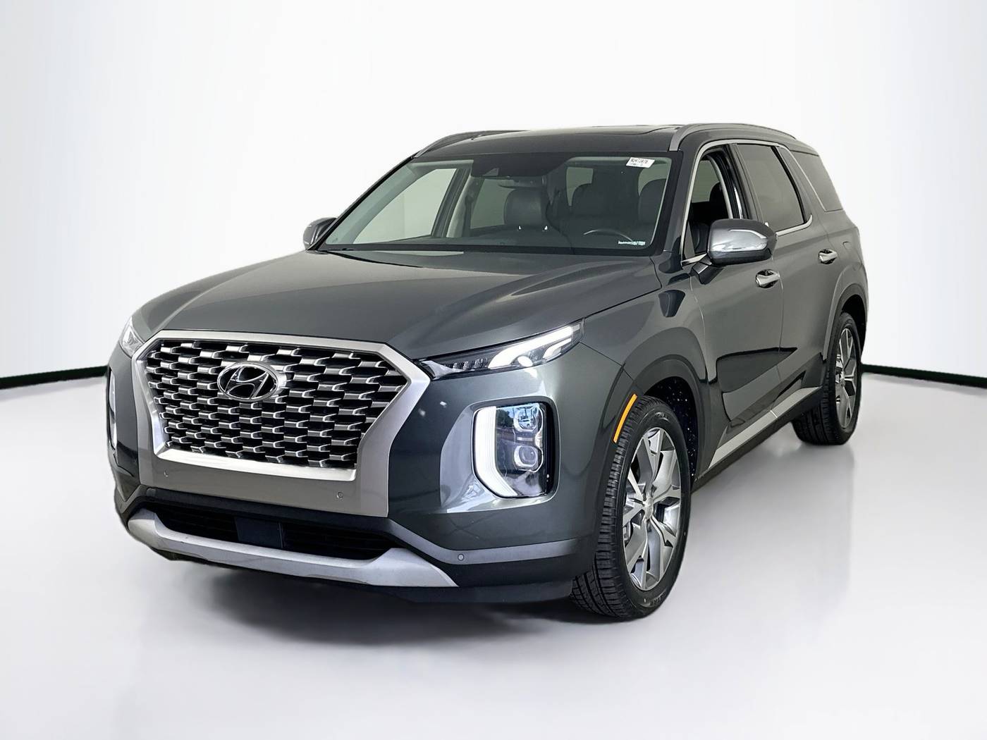 2022 Hyundai Palisade SEL — SUV — 32,776 mi — Palm Harbor, FL