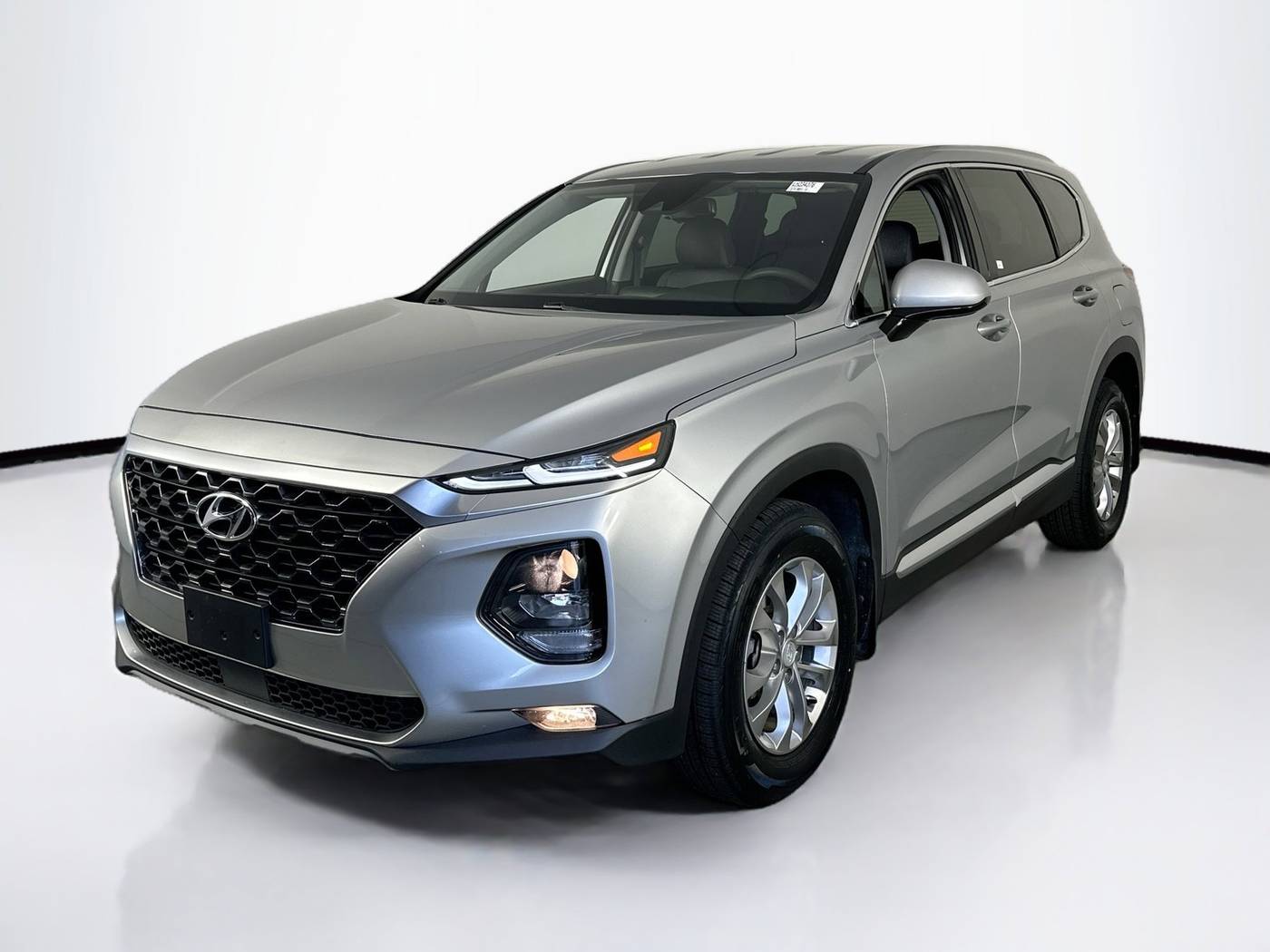 2020 Hyundai Santa Fe SEL — SUV — 35,797 mi — Palm Harbor, FL