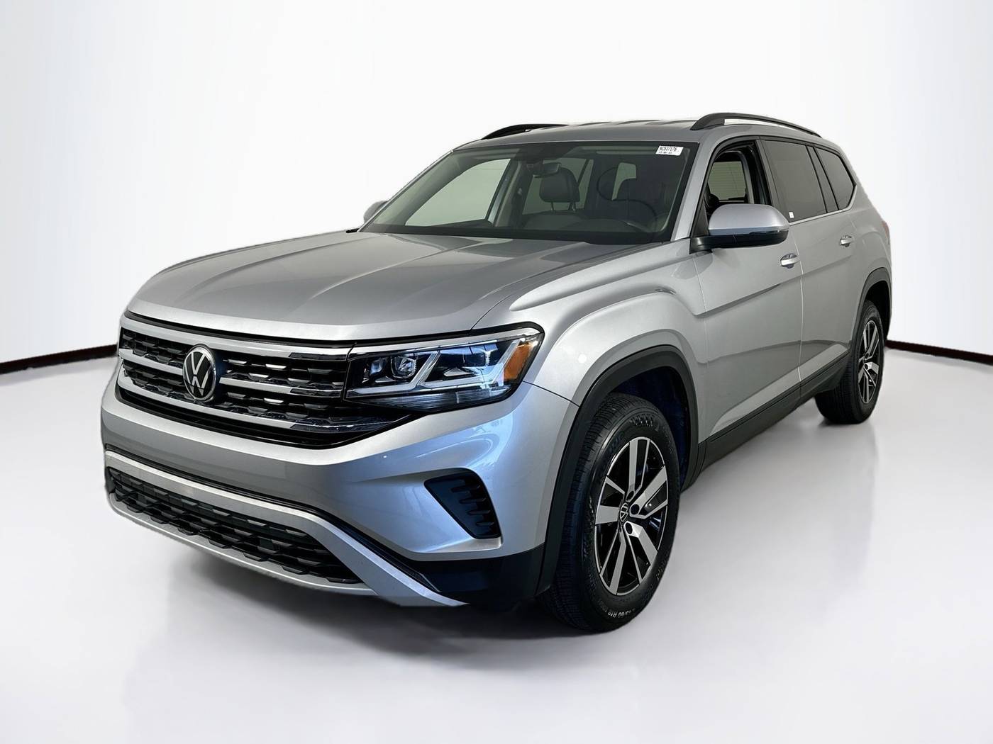 2022 Volkswagen Atlas SE — SUV — 35,997 mi — Palm Harbor, FL