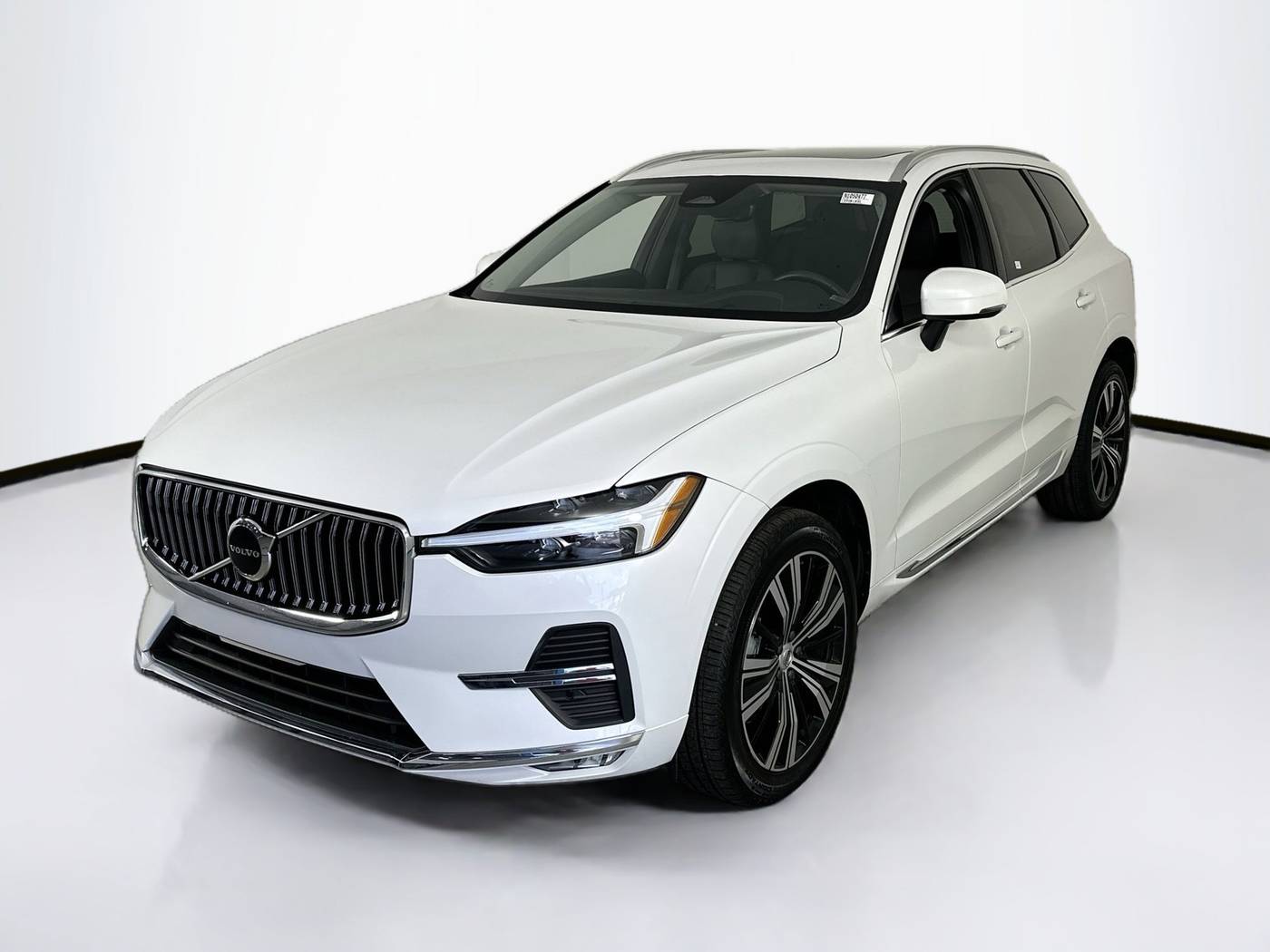 2022 Volvo XC60 Inscription — SUV — 28,915 mi — Palm Harbor, FL